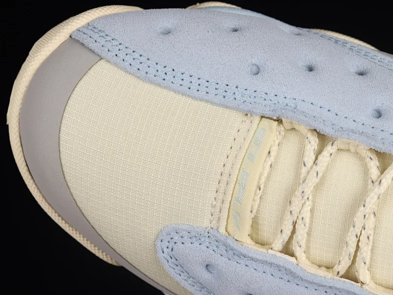All categories Air Jordan Jordan series basketball shoes Air Jordan 13 pure original SoleFly x Air Jordan 13 Retro SP AJ13 Joe 13 North Carolina color joint basketball shoes DX5763-100